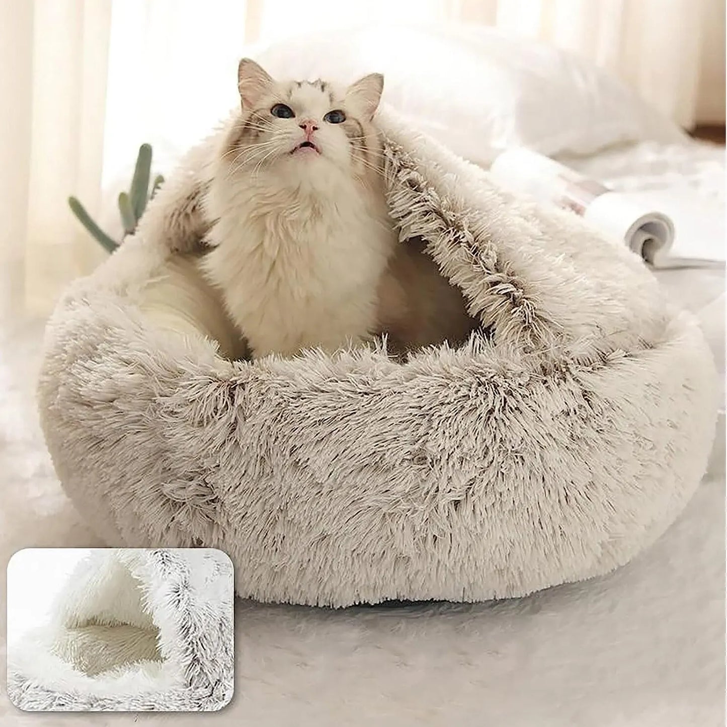 PurrPod™ WarmFuzz