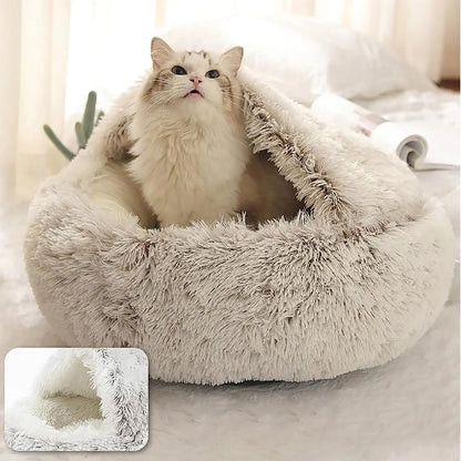 PurrPod™ WarmFuzz