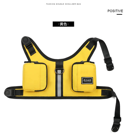 Pet supplies Dog Backpack for Hiking Camping Travel Waking Saddle Bag for Small Medium Dog Waterproof Tactics Pack