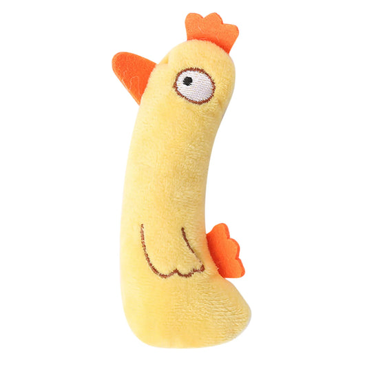 Interactive Dog And Cat Toys Indoor Chew Kick Play Fun For Pets | MyArturito