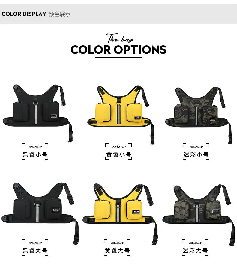 Pet supplies Dog Backpack for Hiking Camping Travel Waking Saddle Bag for Small Medium Dog Waterproof Tactics Pack