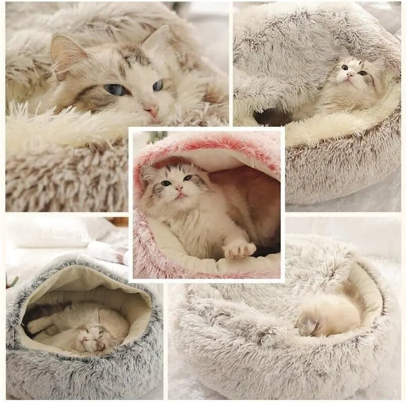 PurrPod™ WarmFuzz