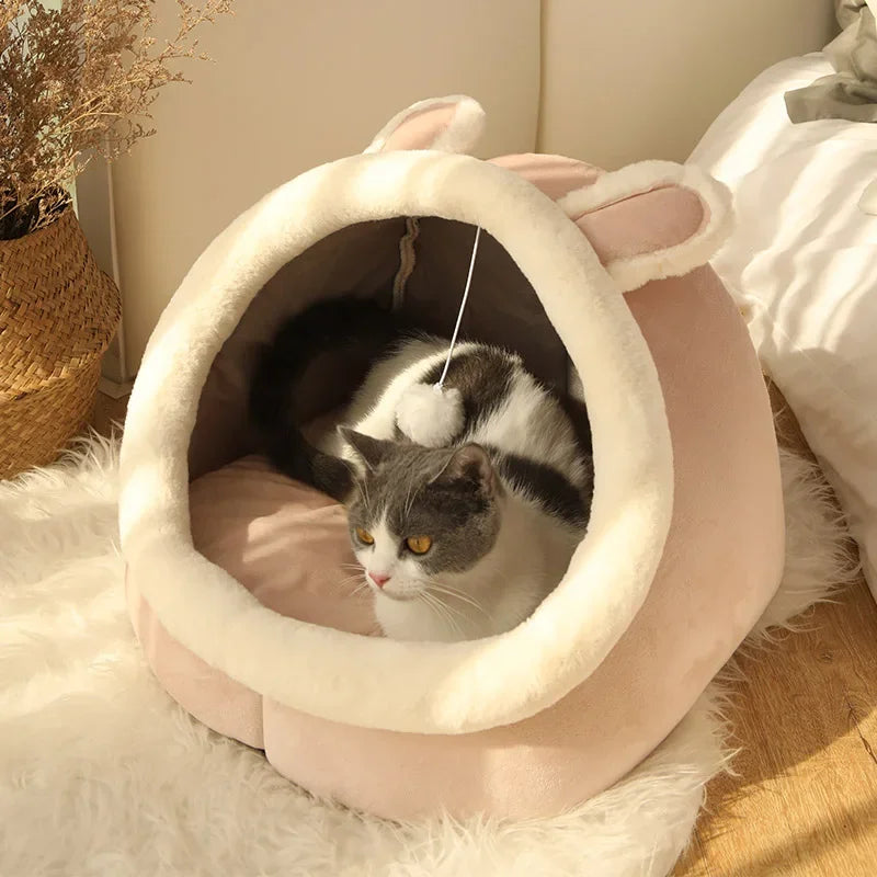 PurrPod™ ShadowSnug
