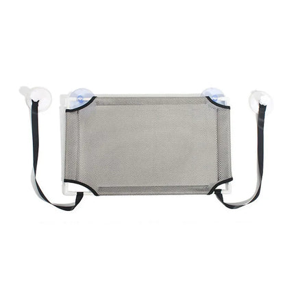 Cat Hammock Window Bed Kitten Sunny Seat Hanging Mount Beds Cat Sofa playing double-decker tunnels Suction Cup Wall Pet Hanging